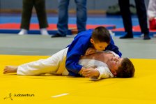 15.03.2025 Berger Nachwuchscup